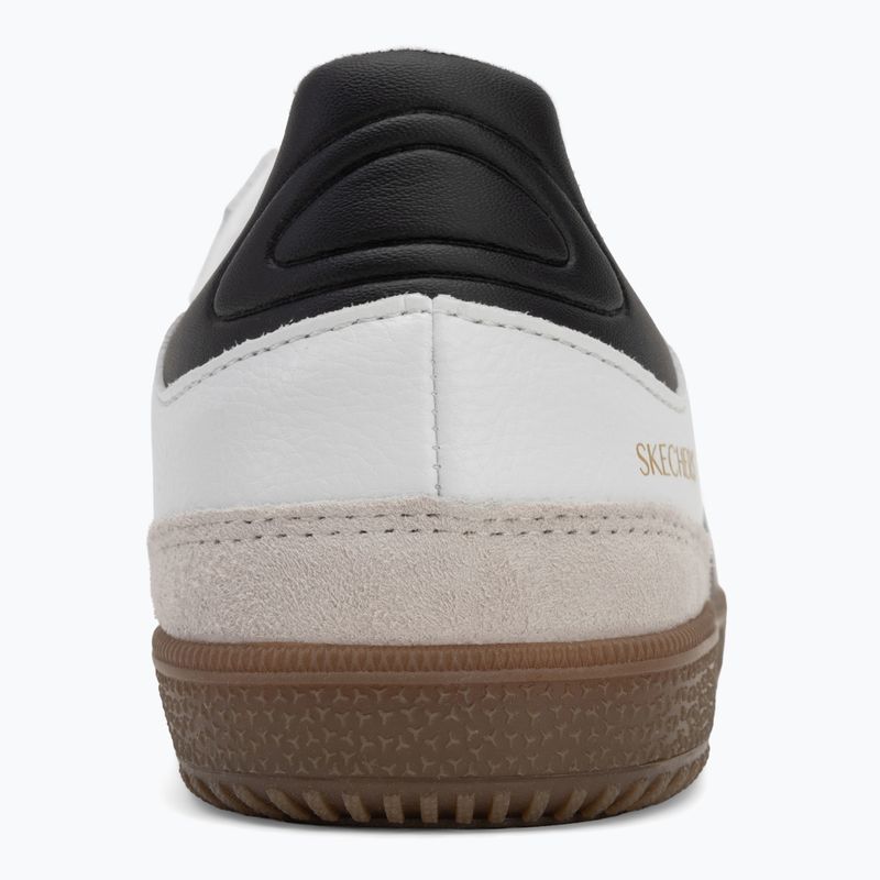 Schuhe Damen SKECHERS Hotshot Kickoff white 6