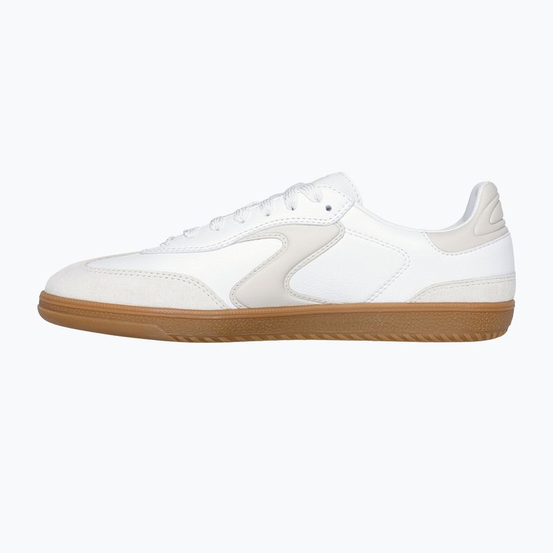 Schuhe Damen SKECHERS Hotshot Kickoff white/natural 10