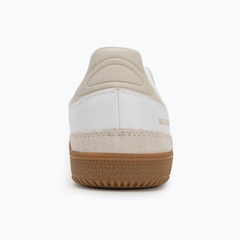 Schuhe Damen SKECHERS Hotshot Kickoff white/natural 6