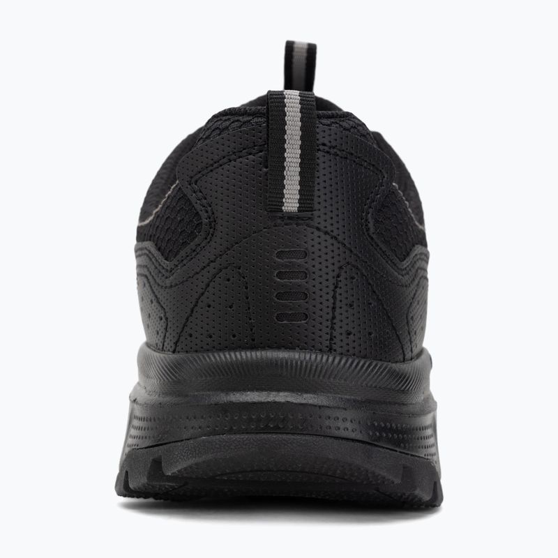 Herren Schuhe SKECHERS Summits At Triple Bridges schwarz 6