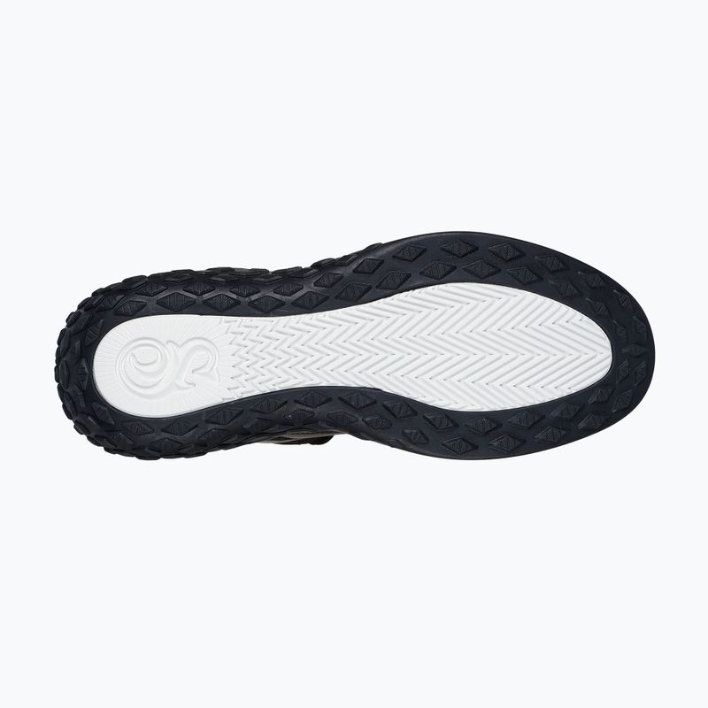 Herren Schuhe SKECHERS Sizzle Buckets Og schwarz 4