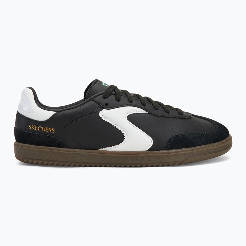 Herrenschuhe SKECHERS Hotshot Pyke black 2