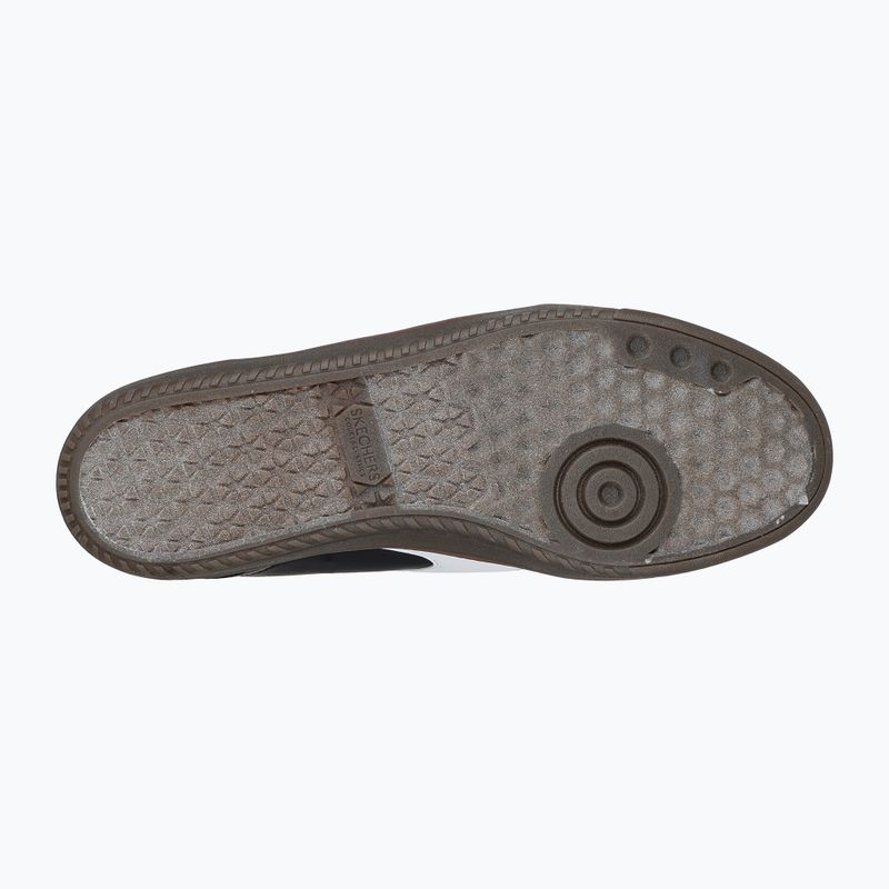 Herrenschuhe SKECHERS Hotshot Pyke black 11