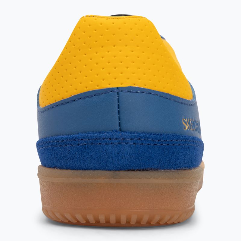 Herrenschuhe SKECHERS Hotshot Roaver blue 6