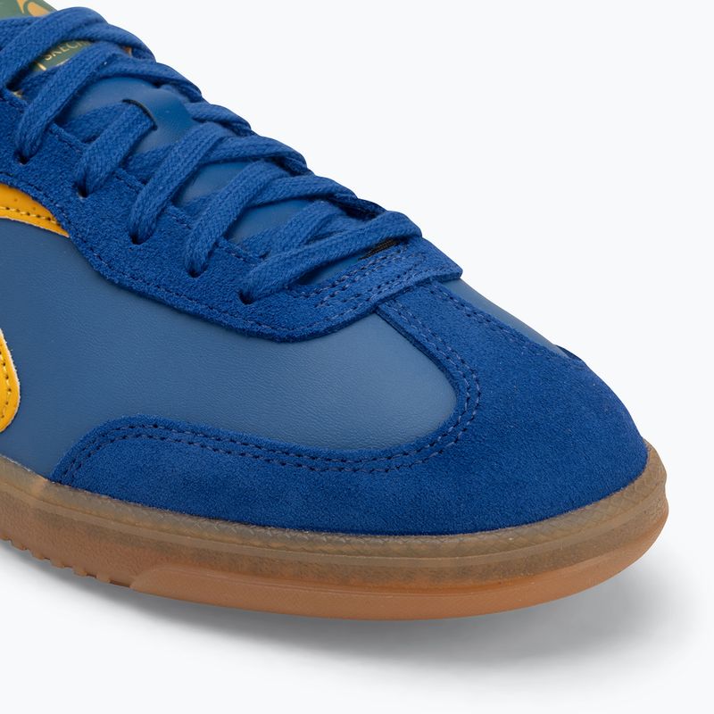 Herrenschuhe SKECHERS Hotshot Roaver blue 7