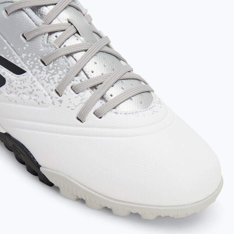 Fußballschuhe Kinder SKECHERS Razor 1.5 Td Jr TF white/silver 7