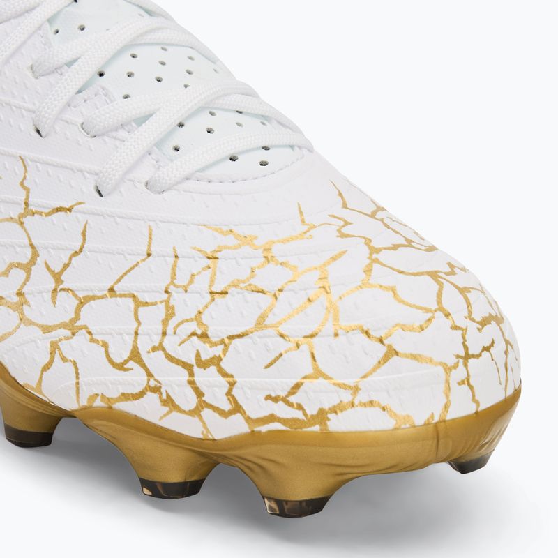 Fußballschuhe Herren SKECHERS Skx_ 1.5 Academy FG white/gold 7