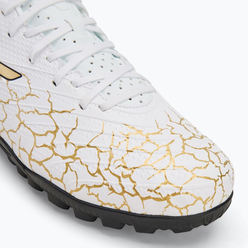 Fußballschuhe Herren SKECHERS Skx_1.5 Academy TF white/gold 7