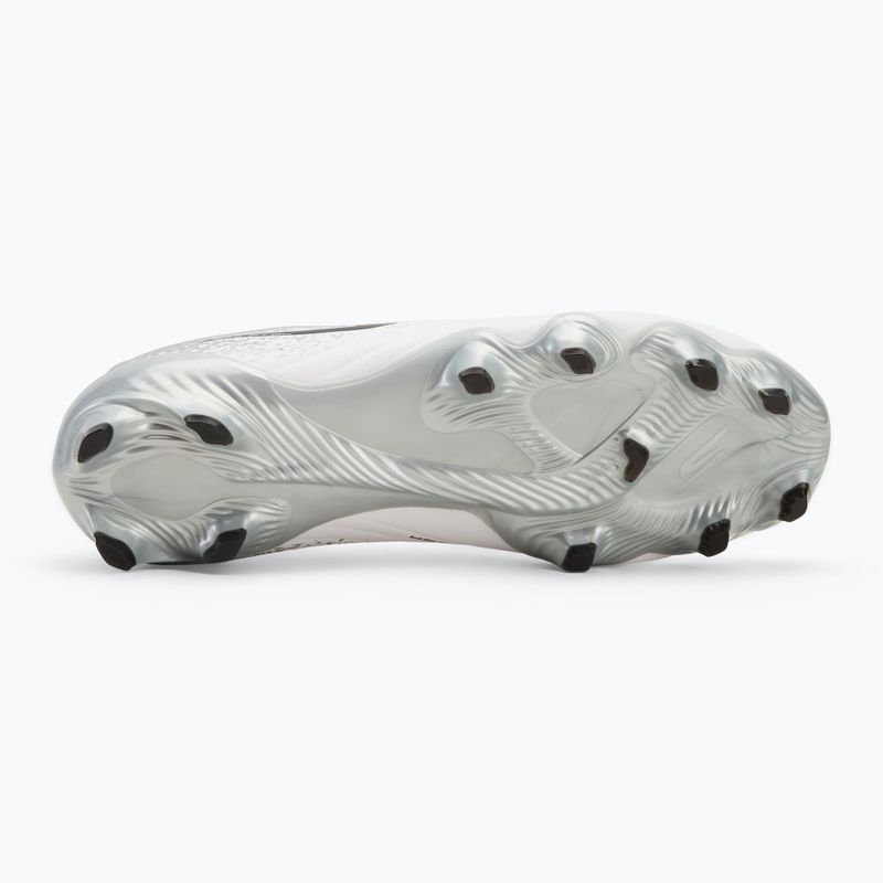 Fußballschuhe Herren SKECHERS Razor 1.5 Academy FG white/silver 4