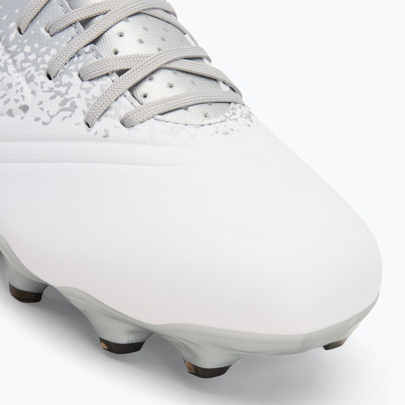 Fußballschuhe Herren SKECHERS Razor 1.5 Academy FG white/silver 7
