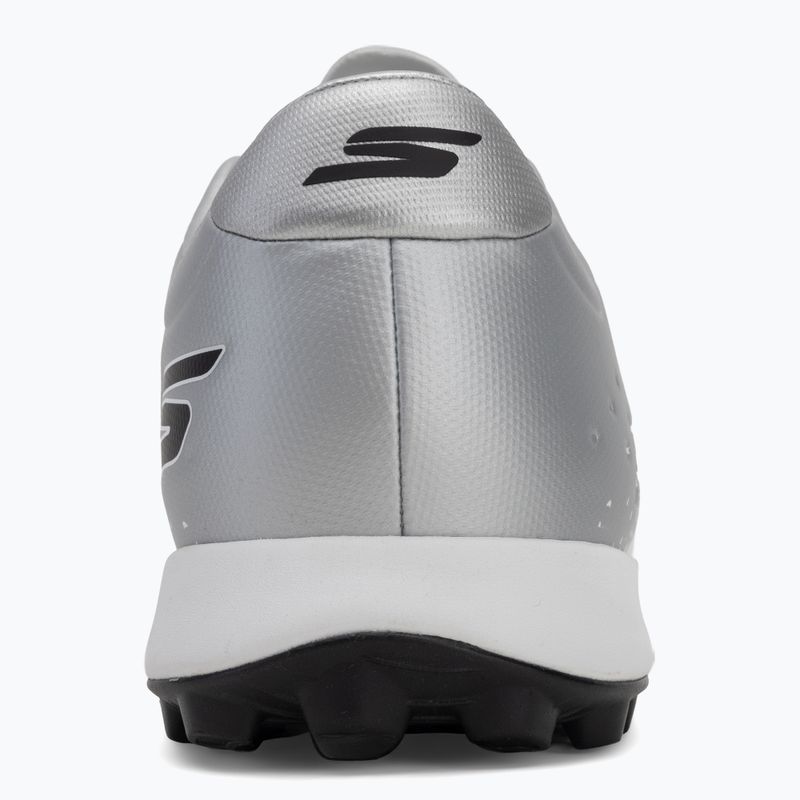 Fußballschuhe Herren SKECHERS Razor 1.5 Academy TF white/silver 6