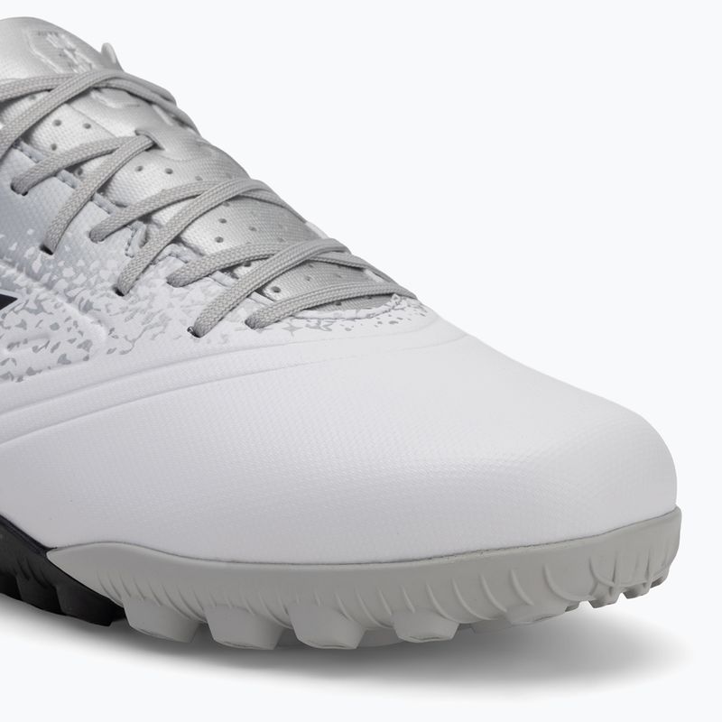 Fußballschuhe Herren SKECHERS Razor 1.5 Academy TF white/silver 7