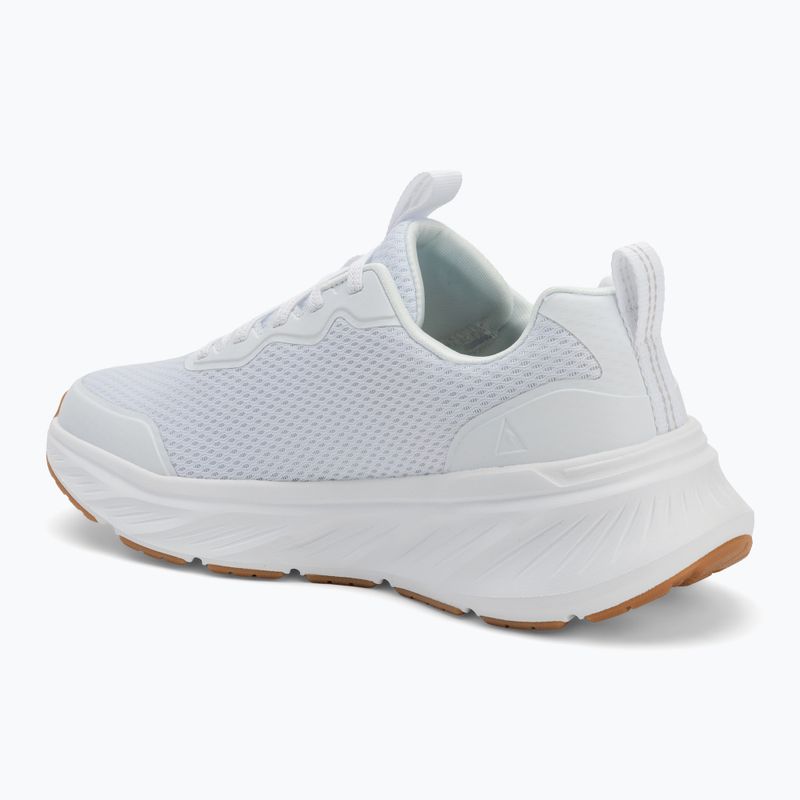 Herrenschuhe SKECHERS Edgeride Rekze white 3