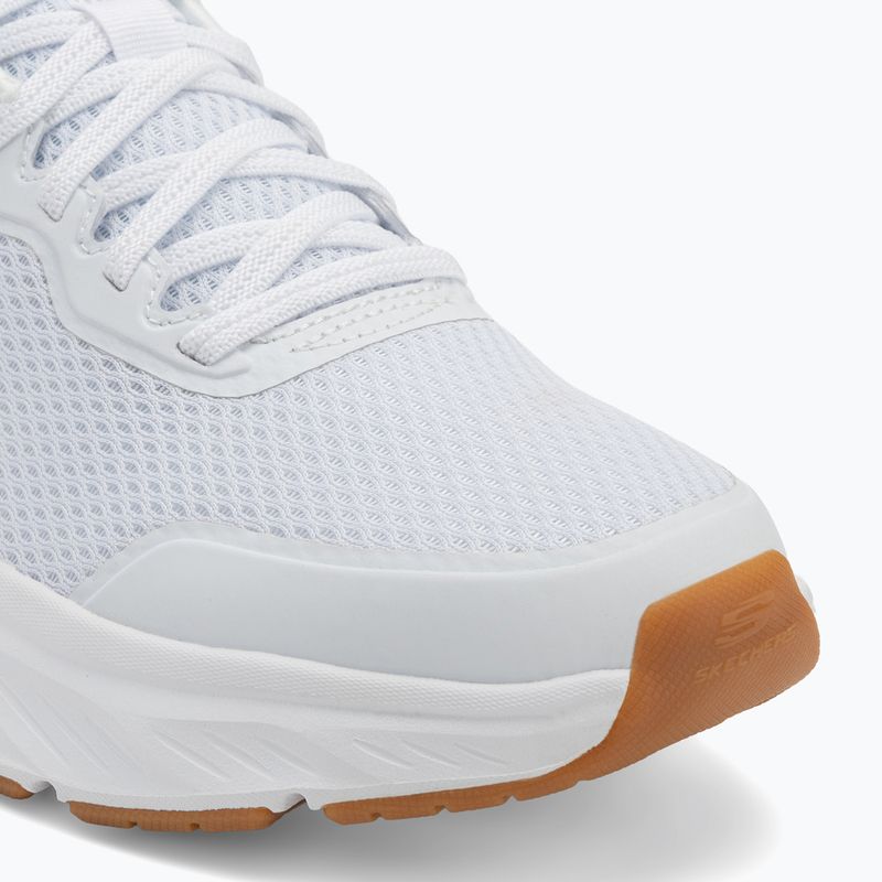 Herrenschuhe SKECHERS Edgeride Rekze white 7