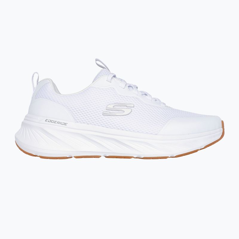 Herrenschuhe SKECHERS Edgeride Rekze white 2