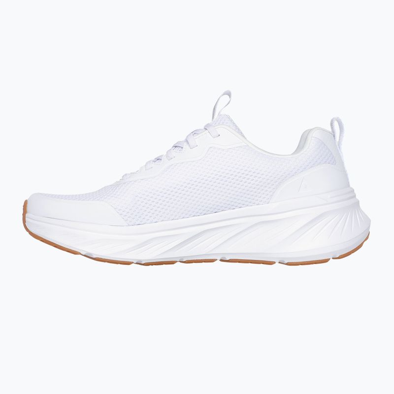 Herrenschuhe SKECHERS Edgeride Rekze white 3