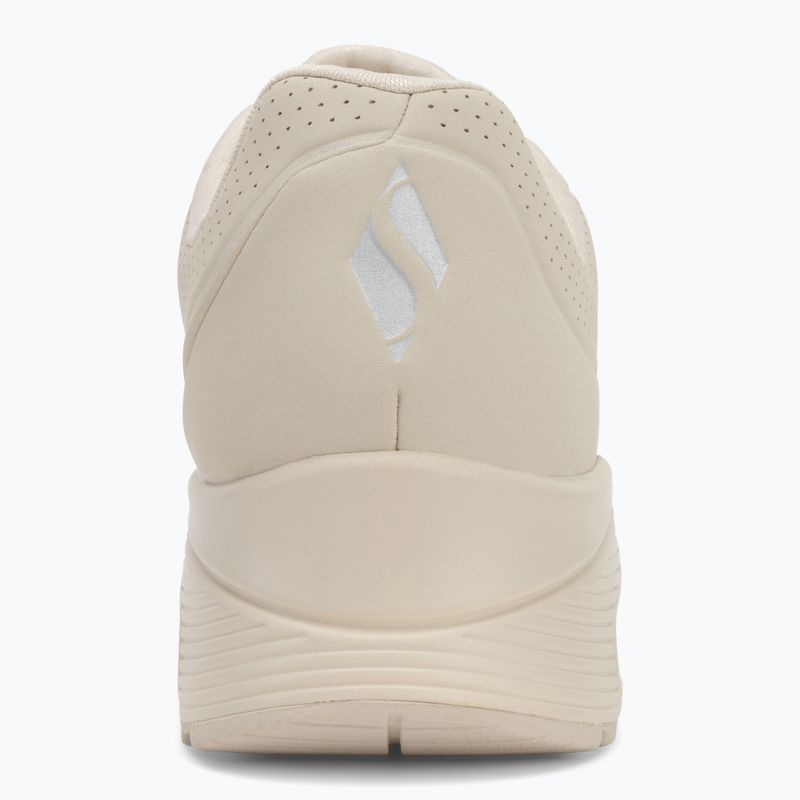 Schuhe Damen SKECHERS Uno Stand On Air off white 6
