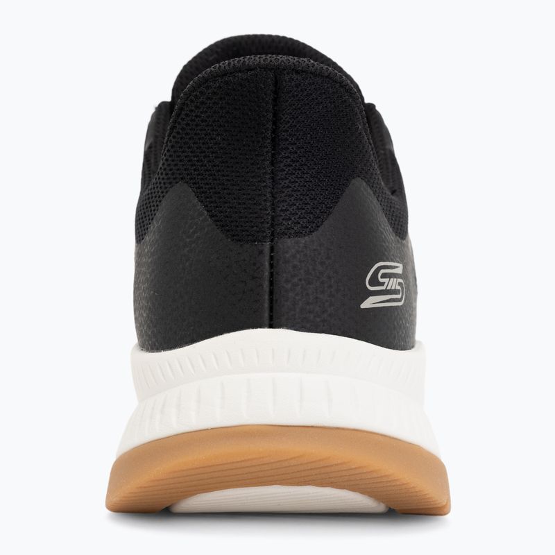 Herrenschuhe SKECHERS Bobs Squad 4 black 6