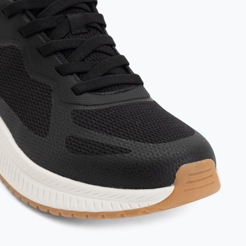 Herrenschuhe SKECHERS Bobs Squad 4 black 7
