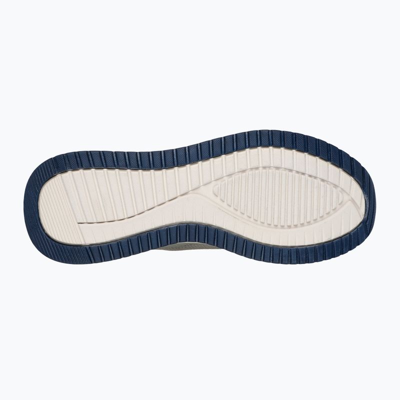 Herrenschuhe SKECHERS Bobs Squad 4 olive 5