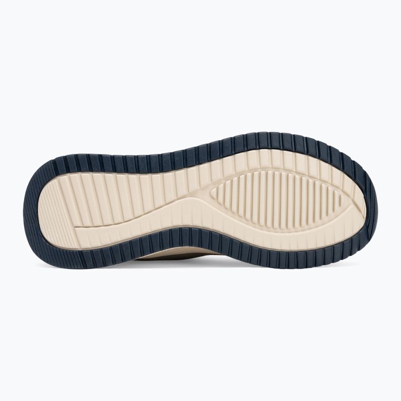 Herrenschuhe SKECHERS Bobs Squad 4 olive 4