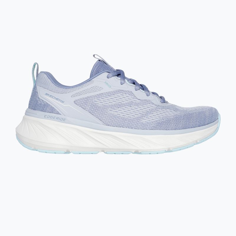 Schuhe Damen SKECHERS Edgeride Power Flow slate 9