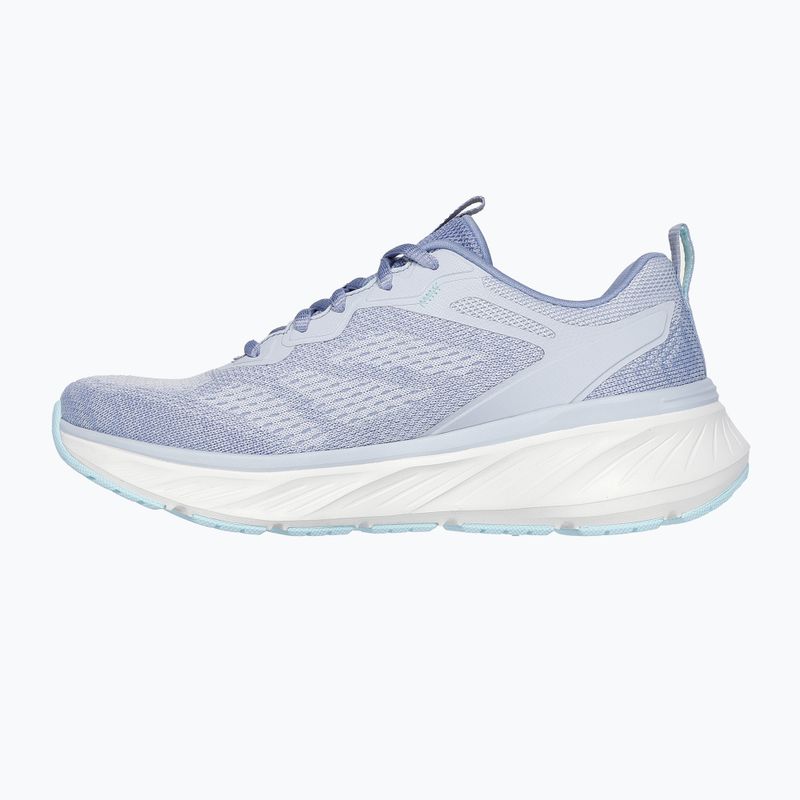 Schuhe Damen SKECHERS Edgeride Power Flow slate 10