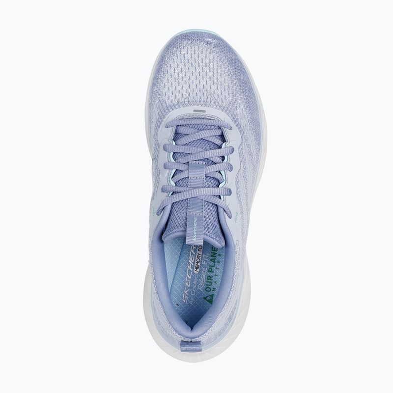 Schuhe Damen SKECHERS Edgeride Power Flow slate 11