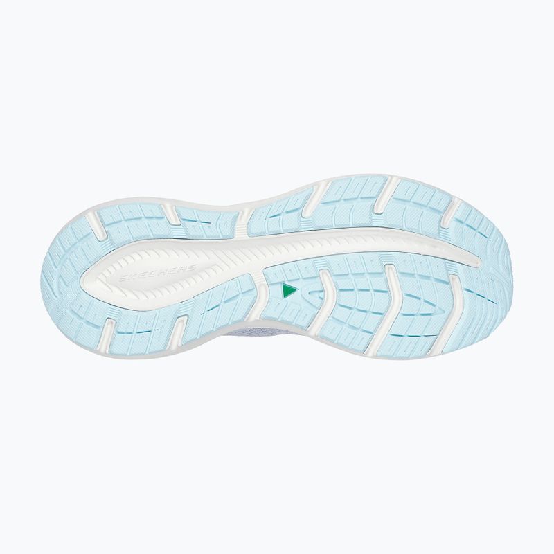 Schuhe Damen SKECHERS Edgeride Power Flow slate 12