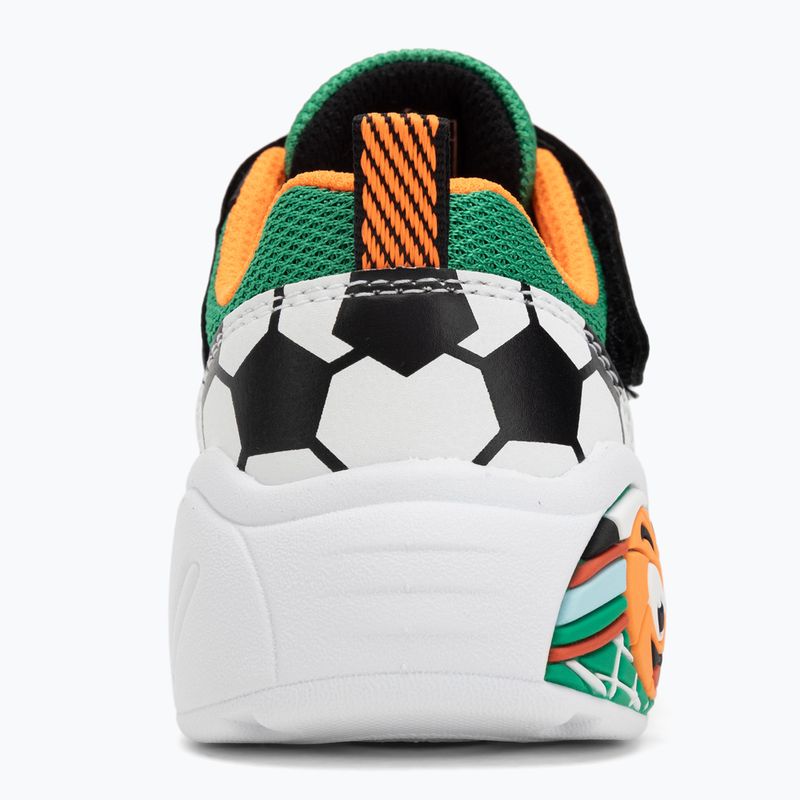 Kinderschuhe SKECHERS Play Scene grün/multi 6