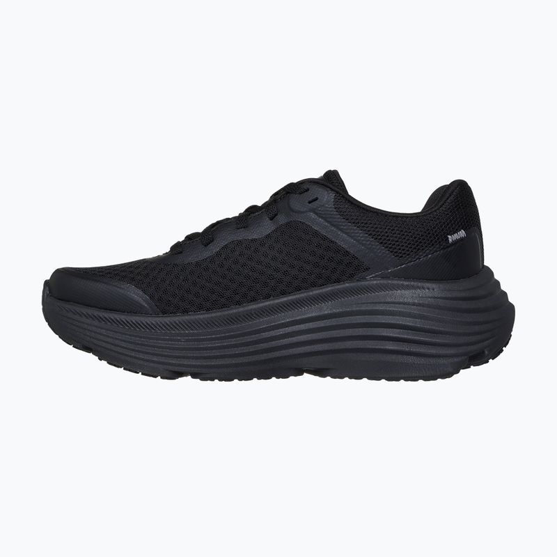 Damen Schuhe SKECHERS Max Cushioning Endeavour Canova schwarz 10