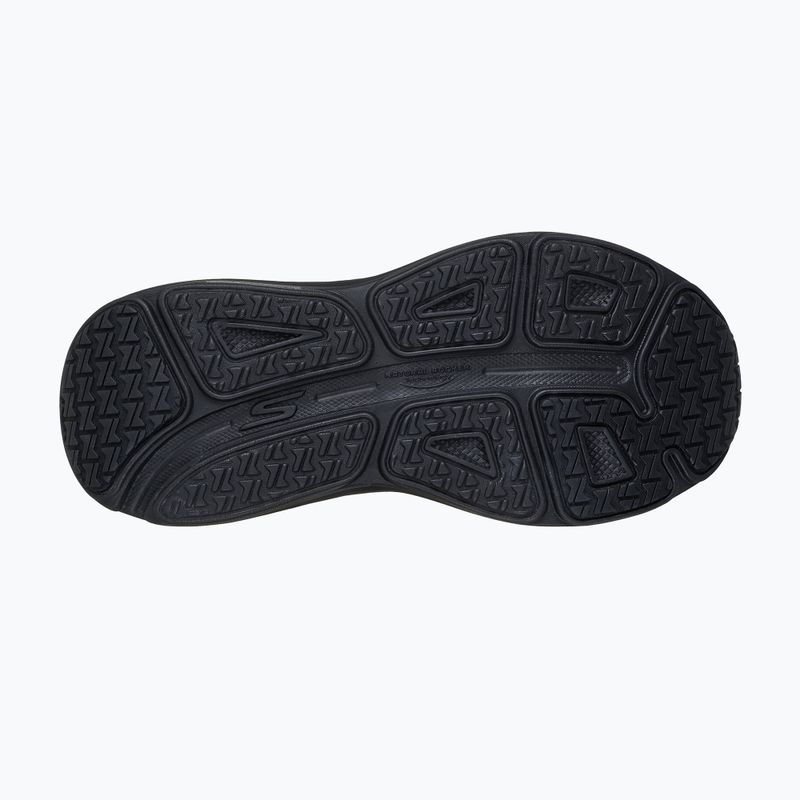 Damen Schuhe SKECHERS Max Cushioning Endeavour Canova schwarz 11
