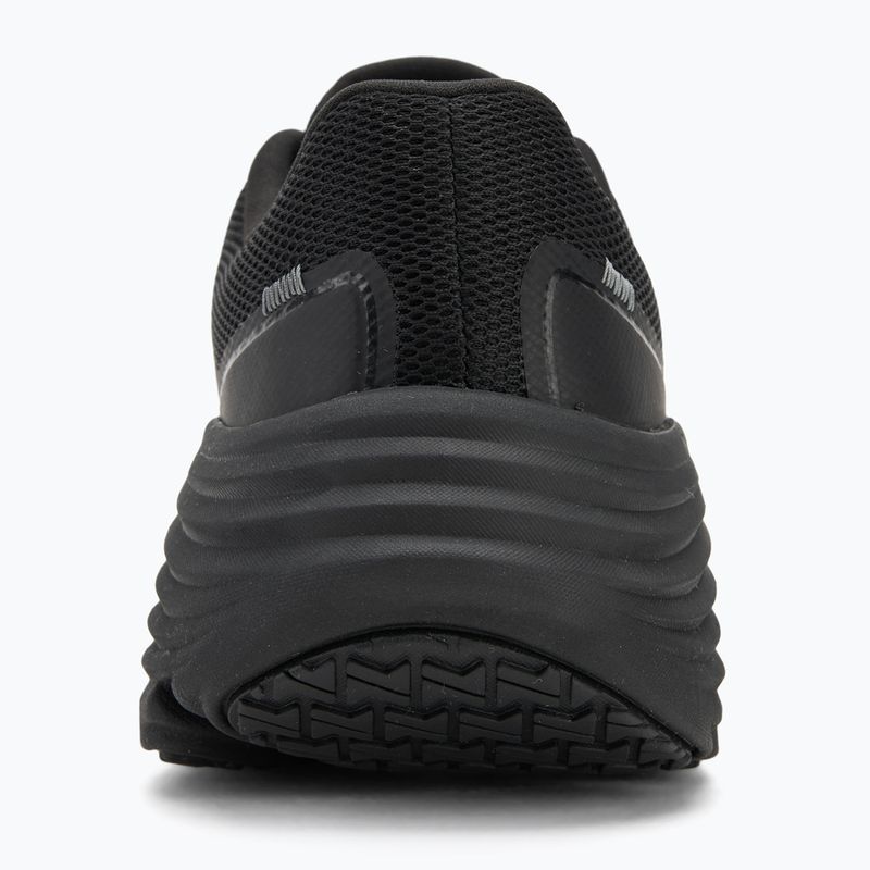 Damen Schuhe SKECHERS Max Cushioning Endeavour Canova schwarz 6