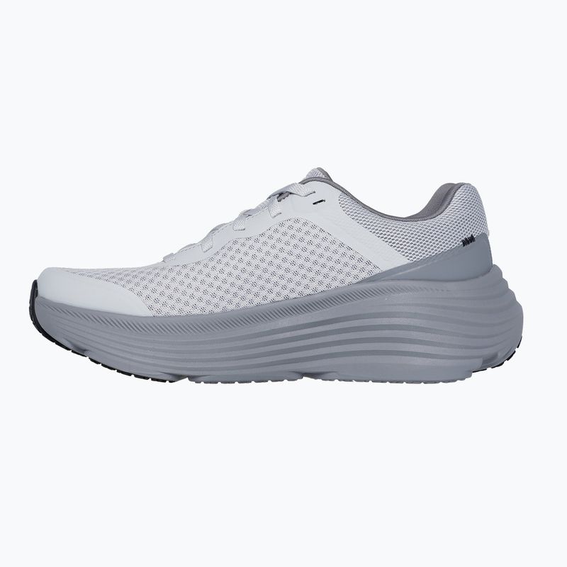 Herrenschuhe SKECHERS Max Cushioning Endeavour gray 10