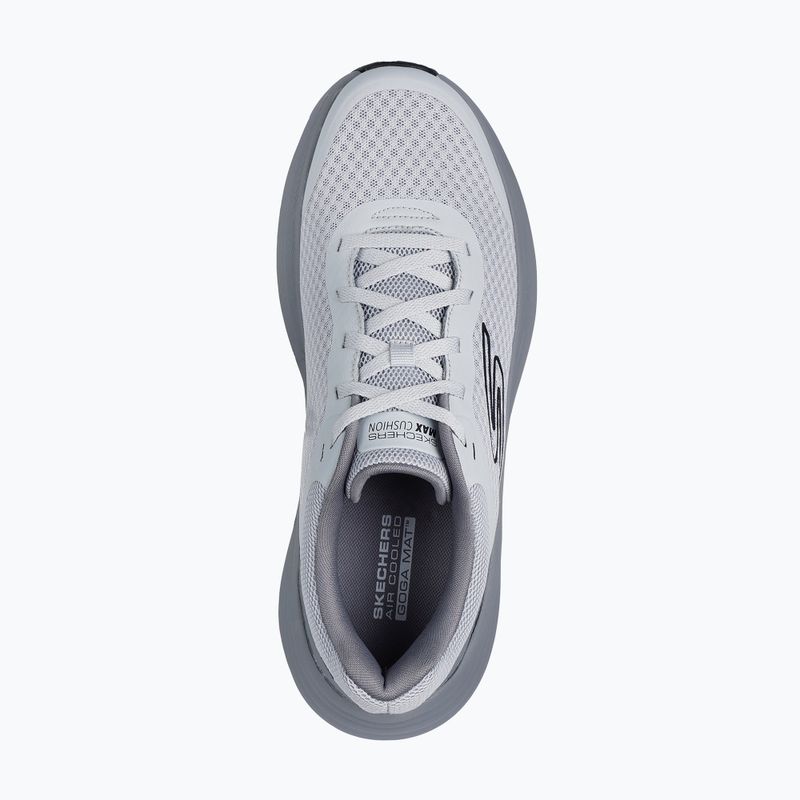 Herrenschuhe SKECHERS Max Cushioning Endeavour gray 11