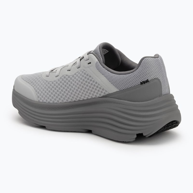 Herrenschuhe SKECHERS Max Cushioning Endeavour gray 3