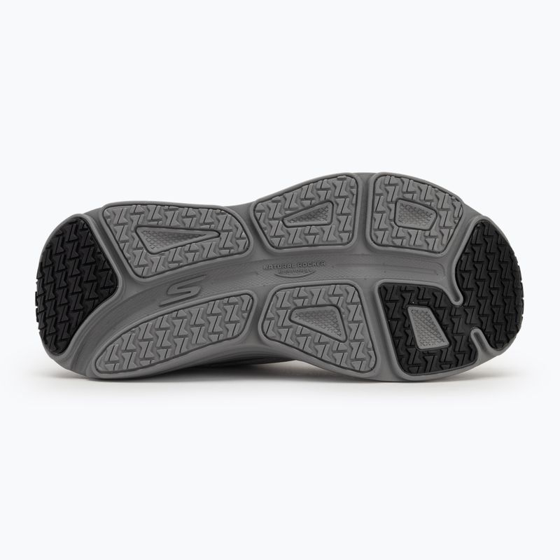 Herrenschuhe SKECHERS Max Cushioning Endeavour gray 4
