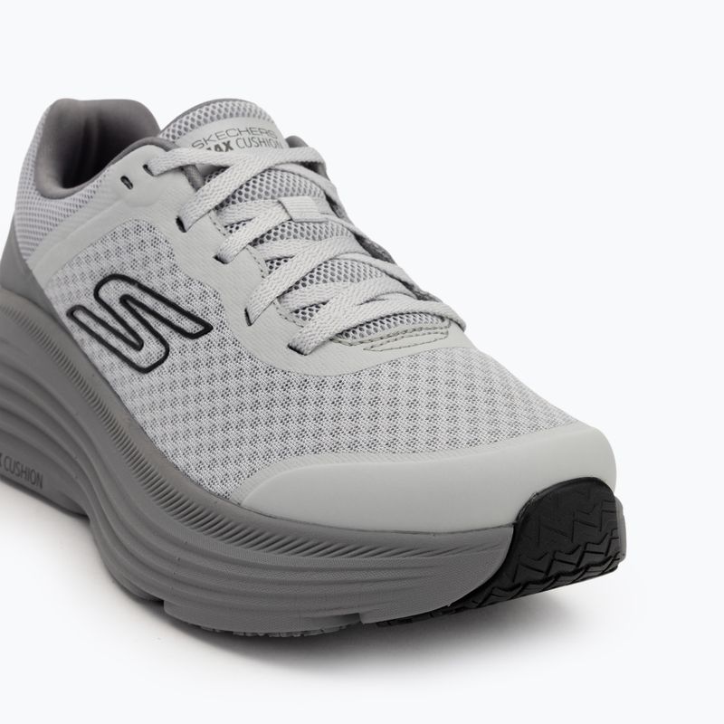 Herrenschuhe SKECHERS Max Cushioning Endeavour gray 7