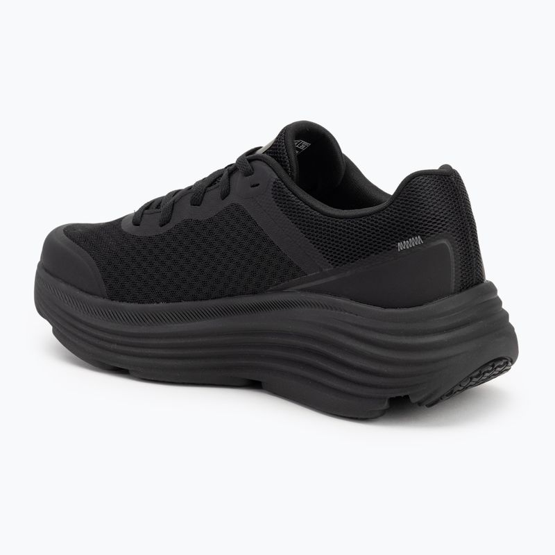 Herrenschuhe SKECHERS Max Cushioning Endeavour black 3