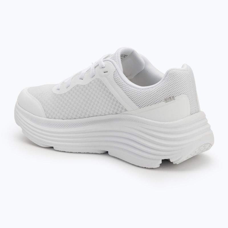 Herrenschuhe SKECHERS Max Cushioning Endeavour white 3