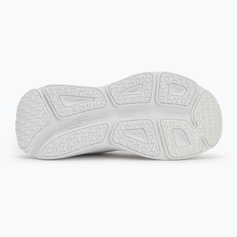Herrenschuhe SKECHERS Max Cushioning Endeavour white 4