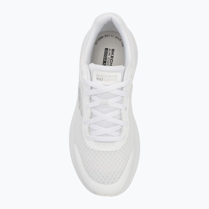 Herrenschuhe SKECHERS Max Cushioning Endeavour white 5