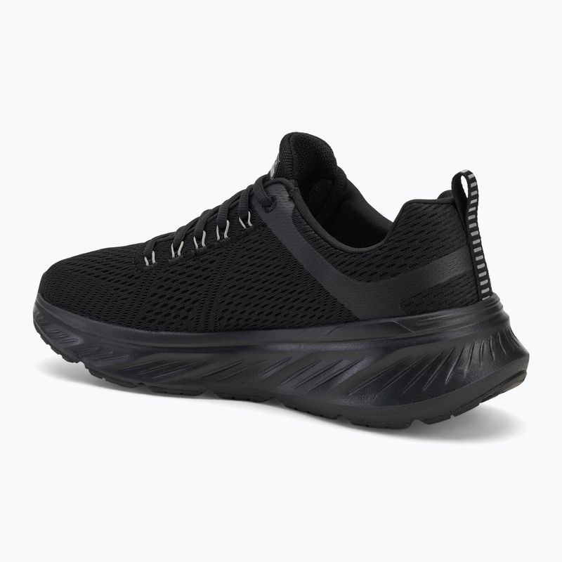 Herrenschuhe SKECHERS Edgeride Contention black 3