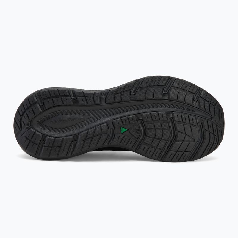 Herrenschuhe SKECHERS Edgeride Contention black 4