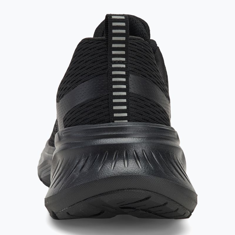 Herrenschuhe SKECHERS Edgeride Contention black 6