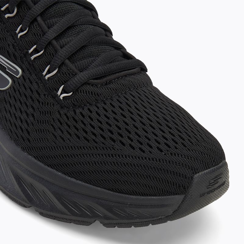 Herrenschuhe SKECHERS Edgeride Contention black 7