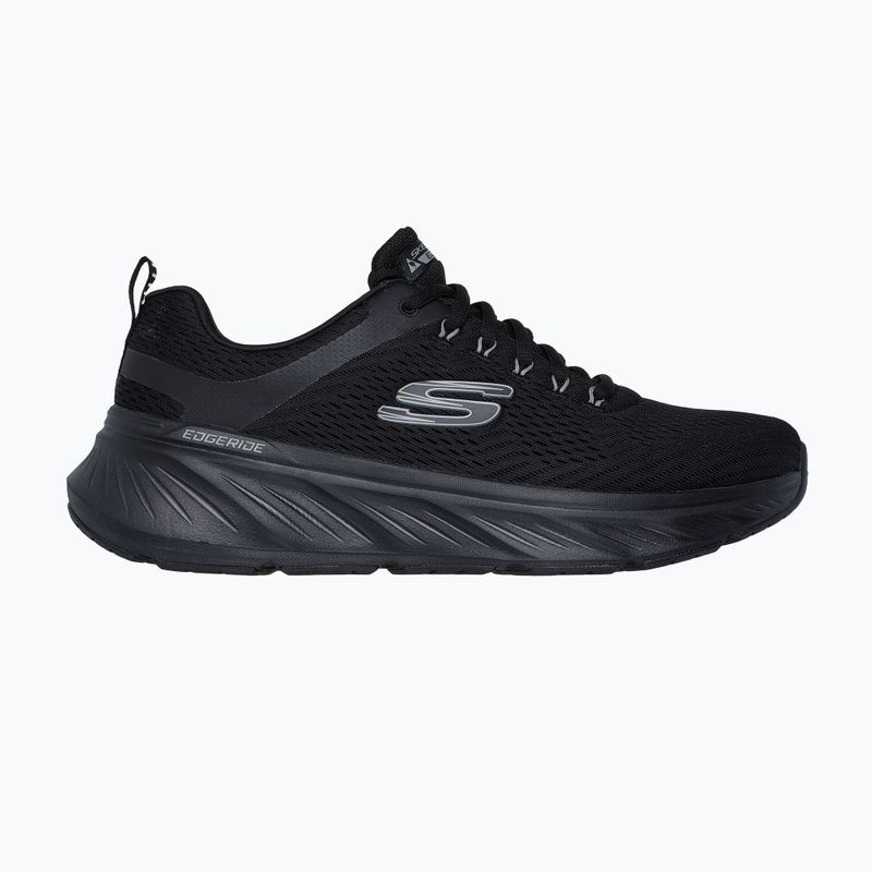 Herrenschuhe SKECHERS Edgeride Contention black 9