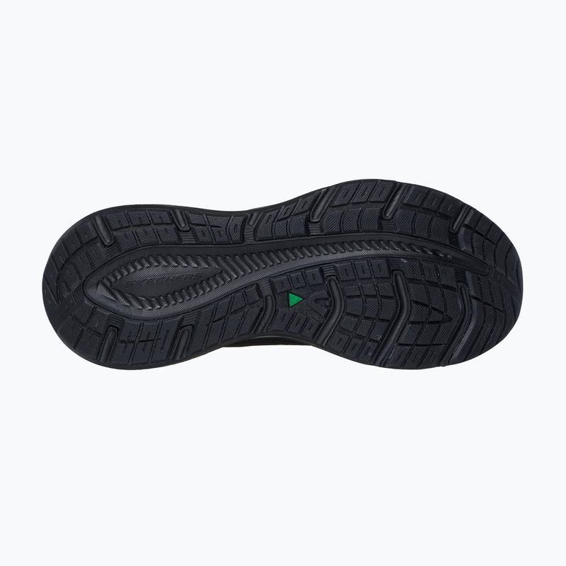 Herrenschuhe SKECHERS Edgeride Contention black 11