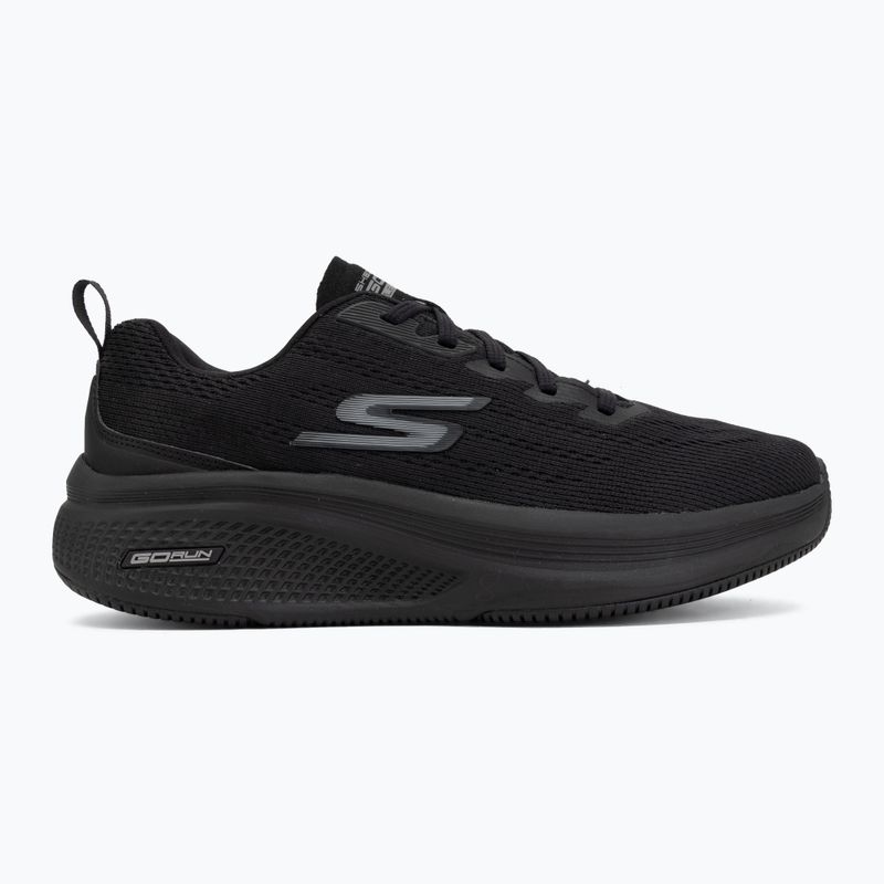 Herren-Laufschuhe SKECHERS Go Run Elevate 2.0 Fluid Motion black 2