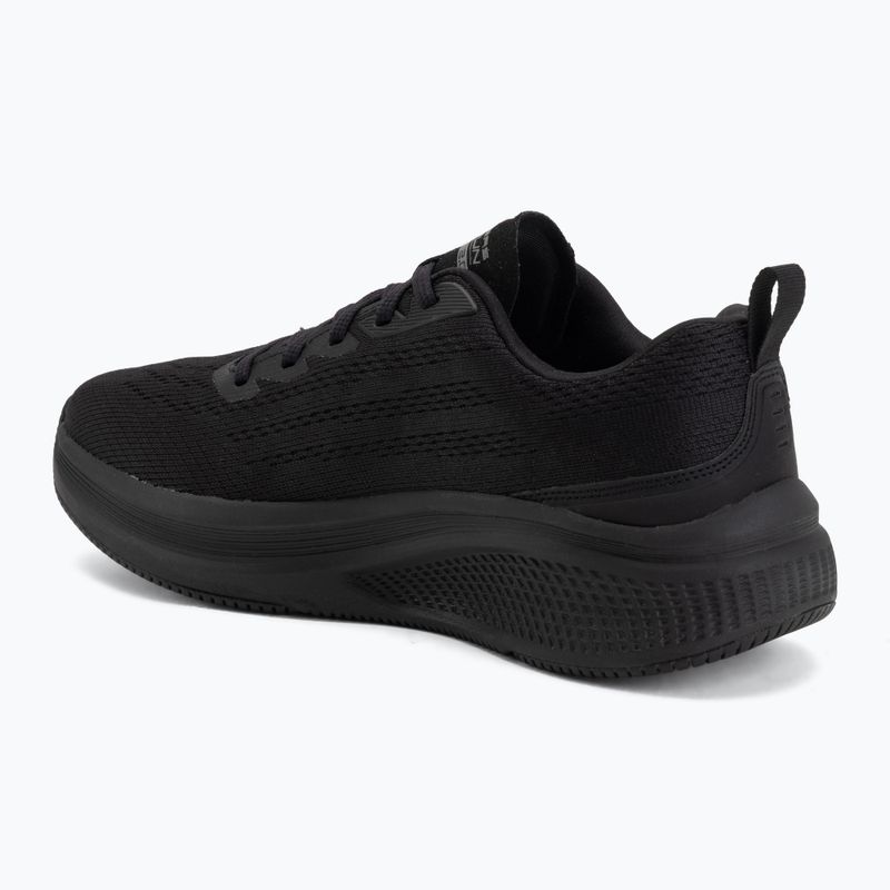 Herren-Laufschuhe SKECHERS Go Run Elevate 2.0 Fluid Motion black 3